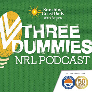Six Again, The Final Thoughts of the Three Dummies for 2019