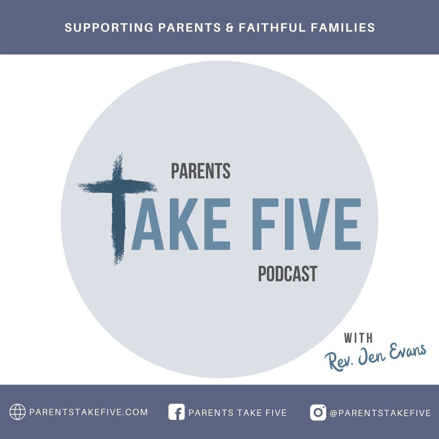 Parents Take Five