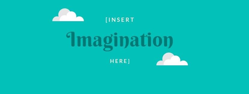 InsertImaginationHere