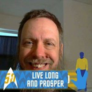 User Podcast Logo