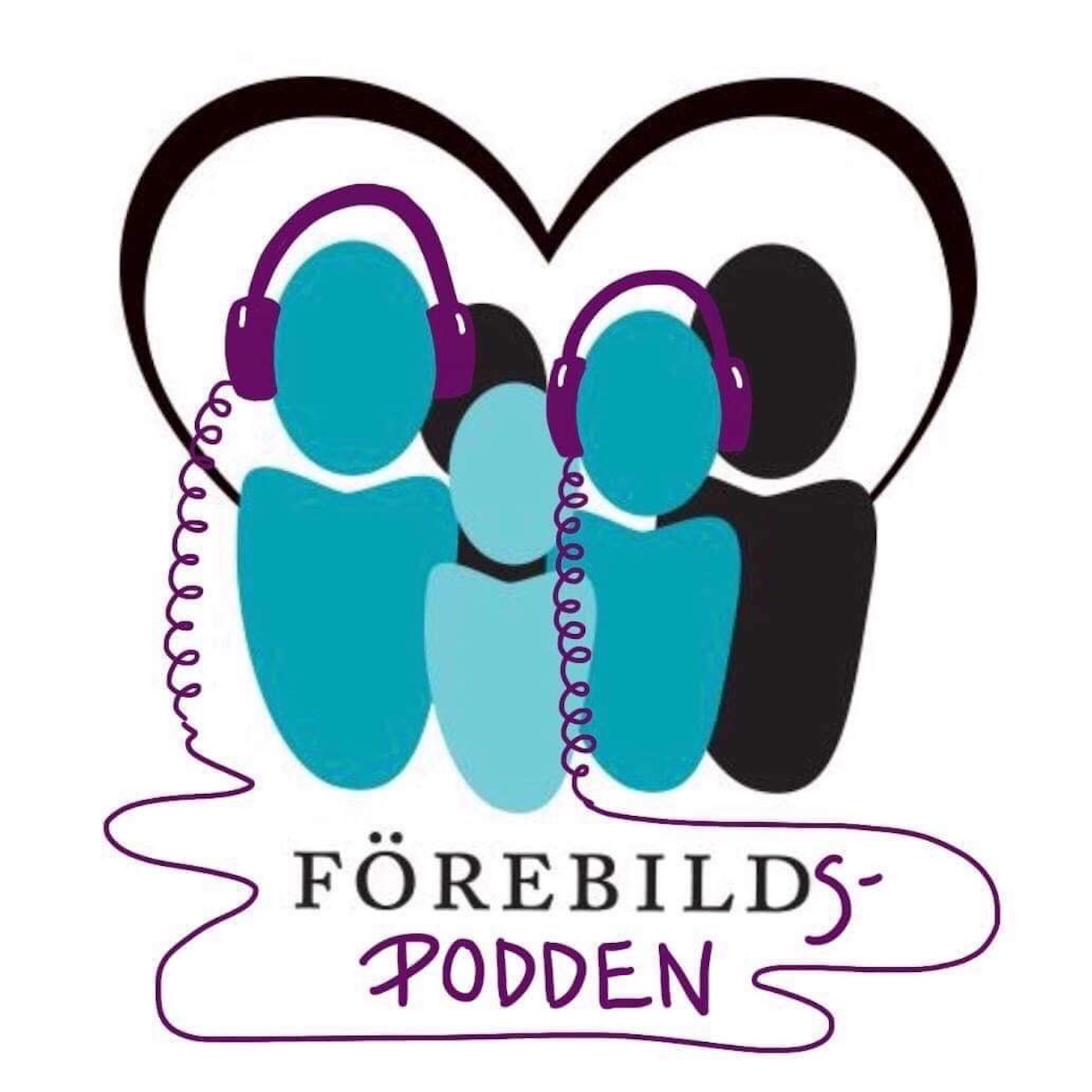 Förebildspodden