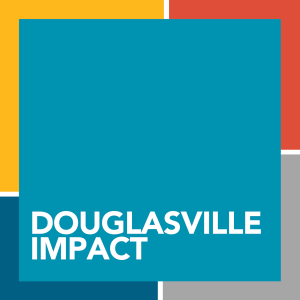 Douglasville Impact Featuring The Parks and Rec Crew
