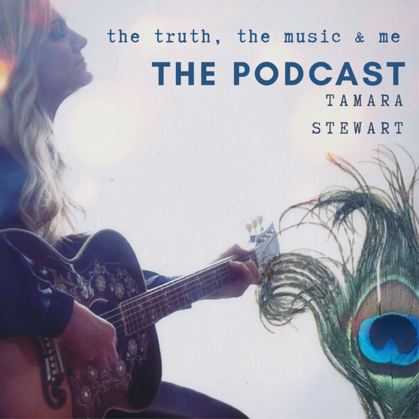 Tamara Stewart Music Podcast