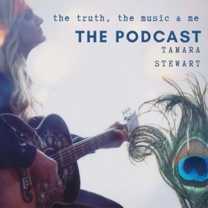 Ep 5: Blessed. RECOVERY. The Truth The Music & Me . HOST:Tamara Stewart