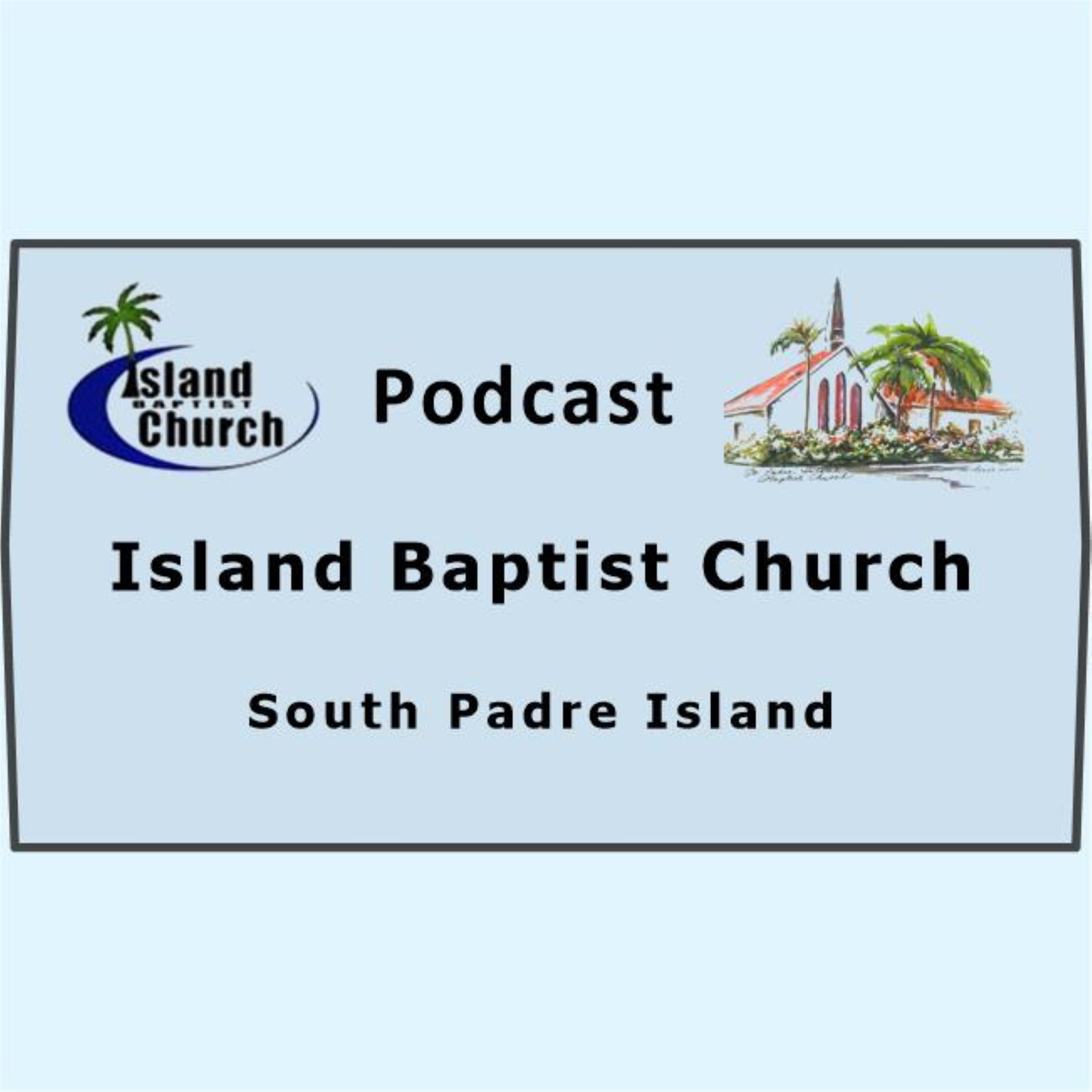 Island Baptist Church SPI
