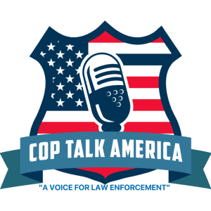 Cop Talk America Episode 24 - Hosts Discuss the Violent Attacks on Trump Supporters by Leftist Activists and The Anti-Police Rhetoric by Socialist Democrat Presidential Candidates.