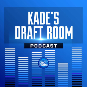 Kade’s Draft Room
