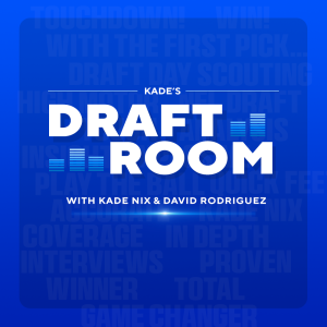 Kade’s Draft Room