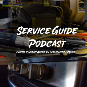 Service Guide Podcast