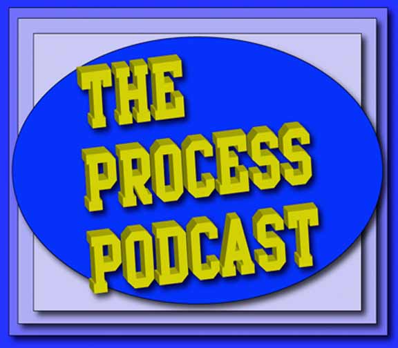 The Process Podcast