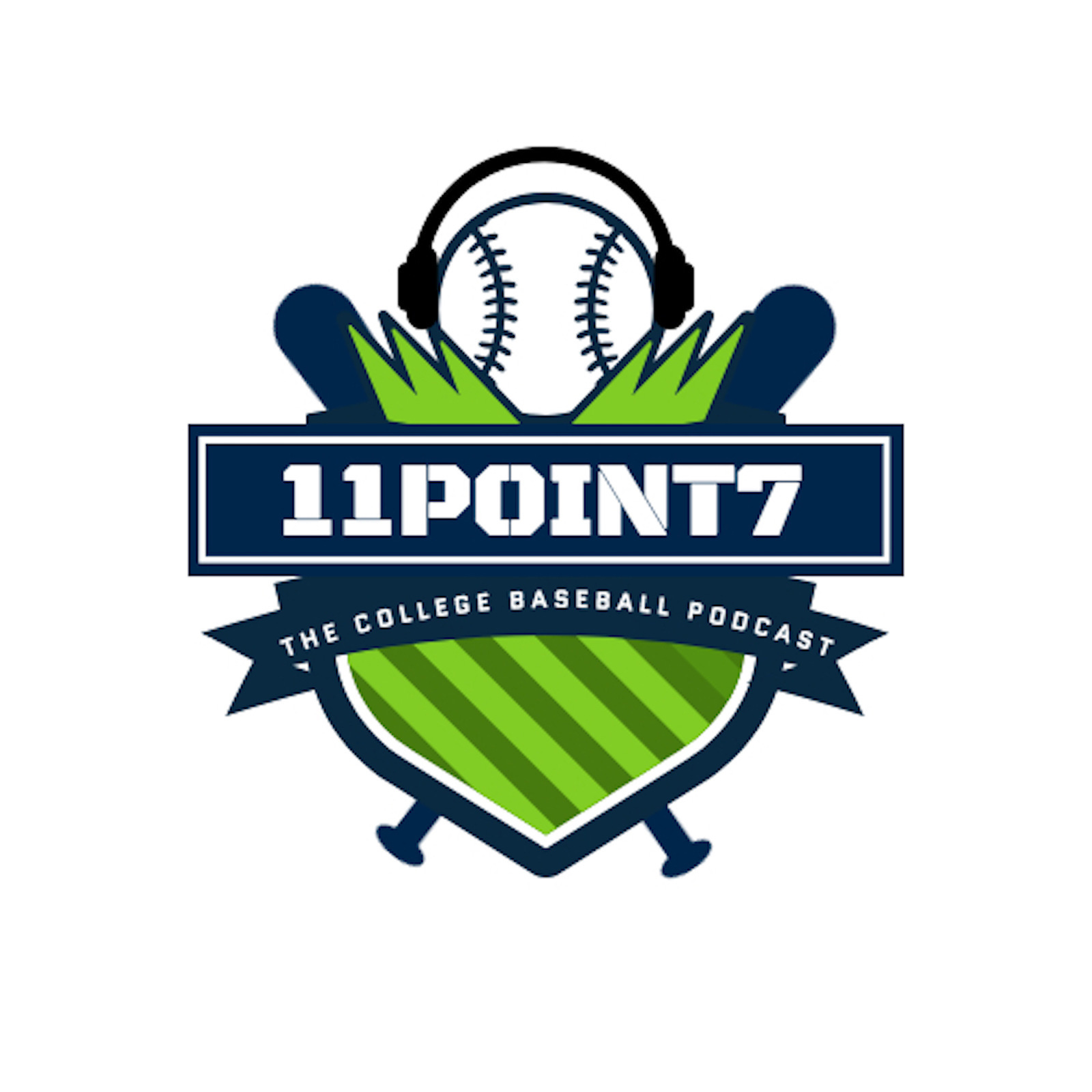 11Point7: The College Baseball Podcast