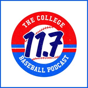 College Baseball RPI Talk + Hosting Picture + Weekend Series Pick'em