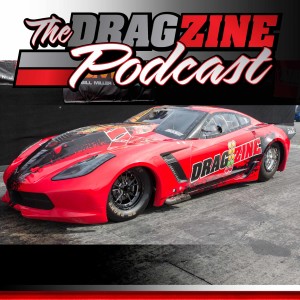 The Dragzine Podcast Episode 117: Clay Millican