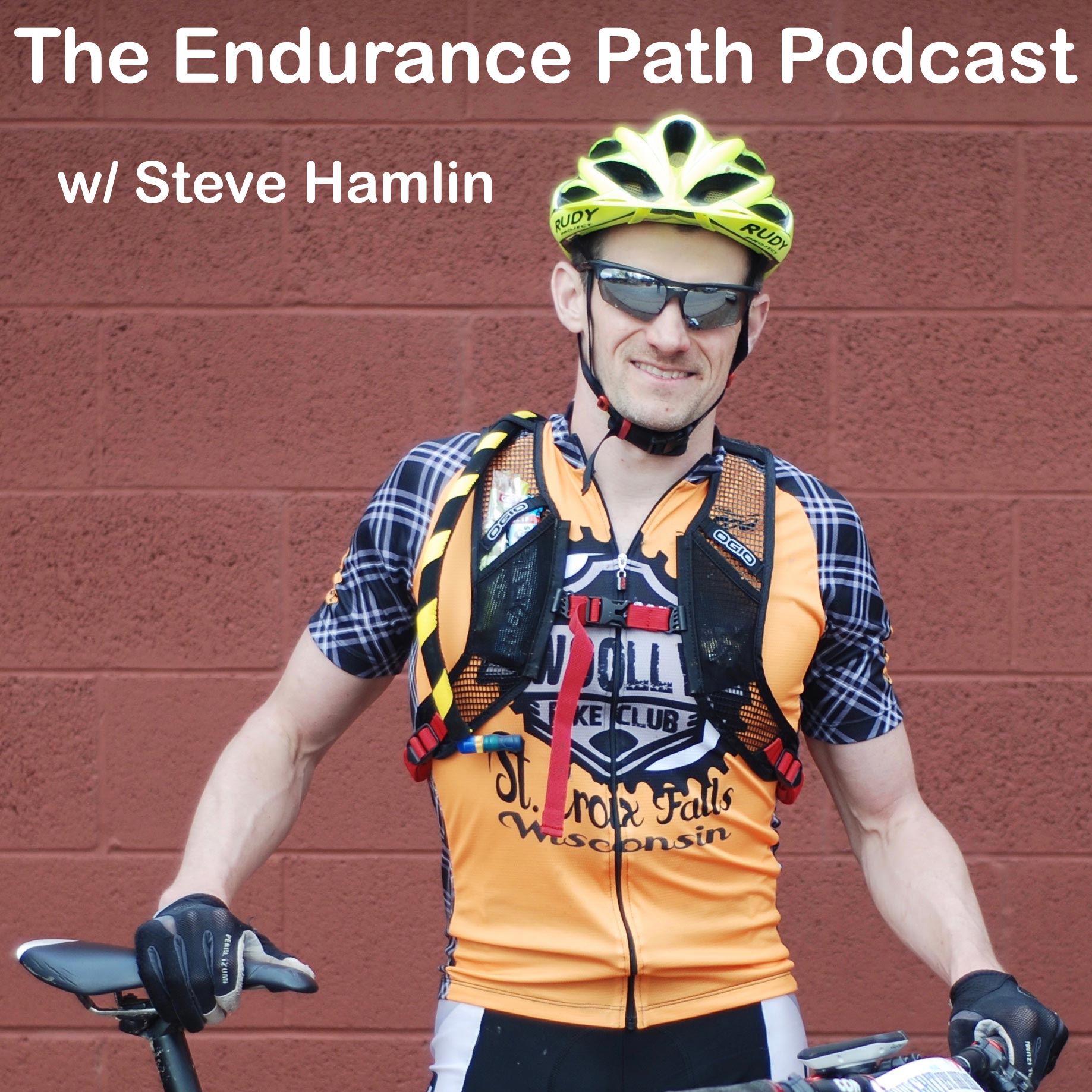 The Endurance Path Podcast