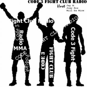 Code 3 FC Radio- Jan 08'