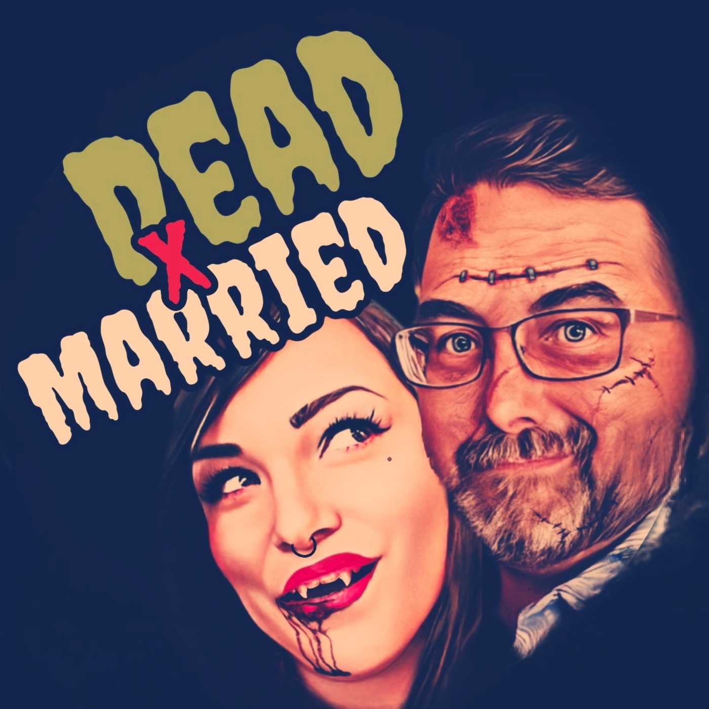 Dead and Married