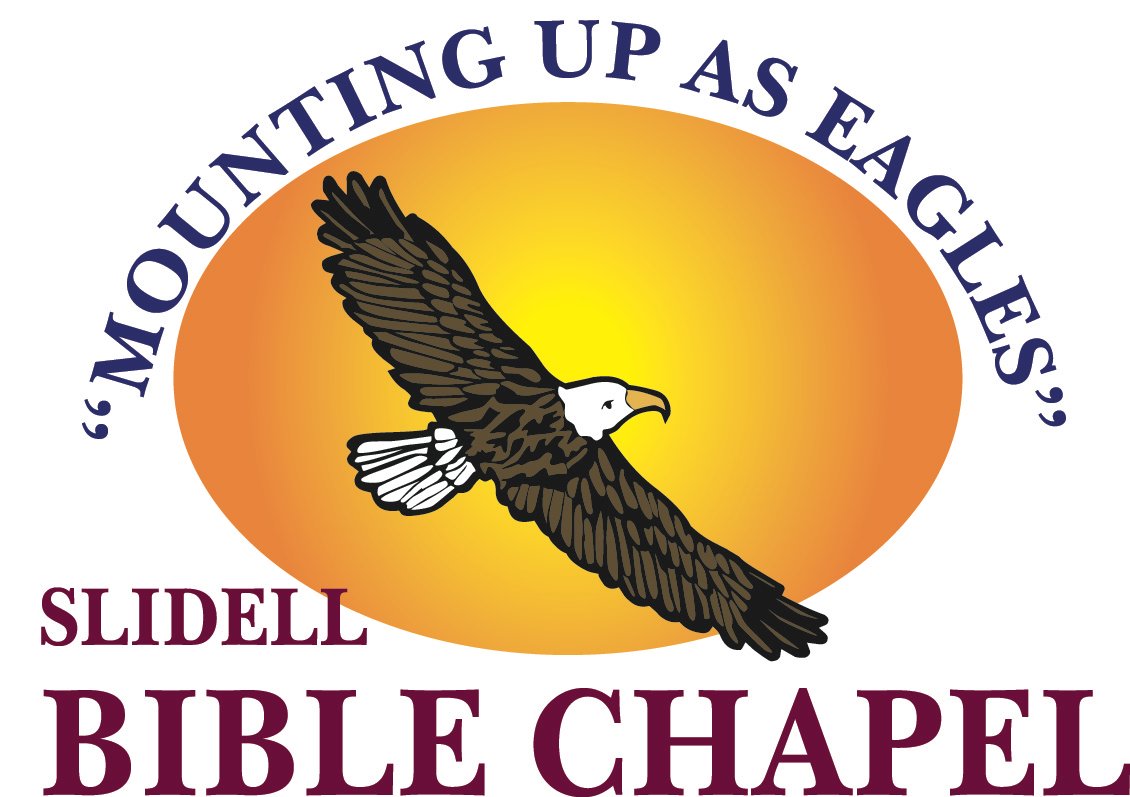 Slidell Bible Chapel