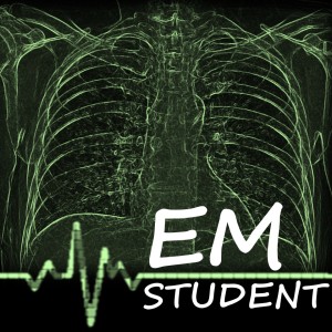 Episode 4: How to Read the chest x-ray