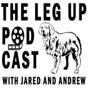 The Leg Up Podcast