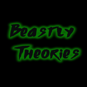 Beastly Theories (Ep. 105) The Wildman of Orford - with Pete Jennings