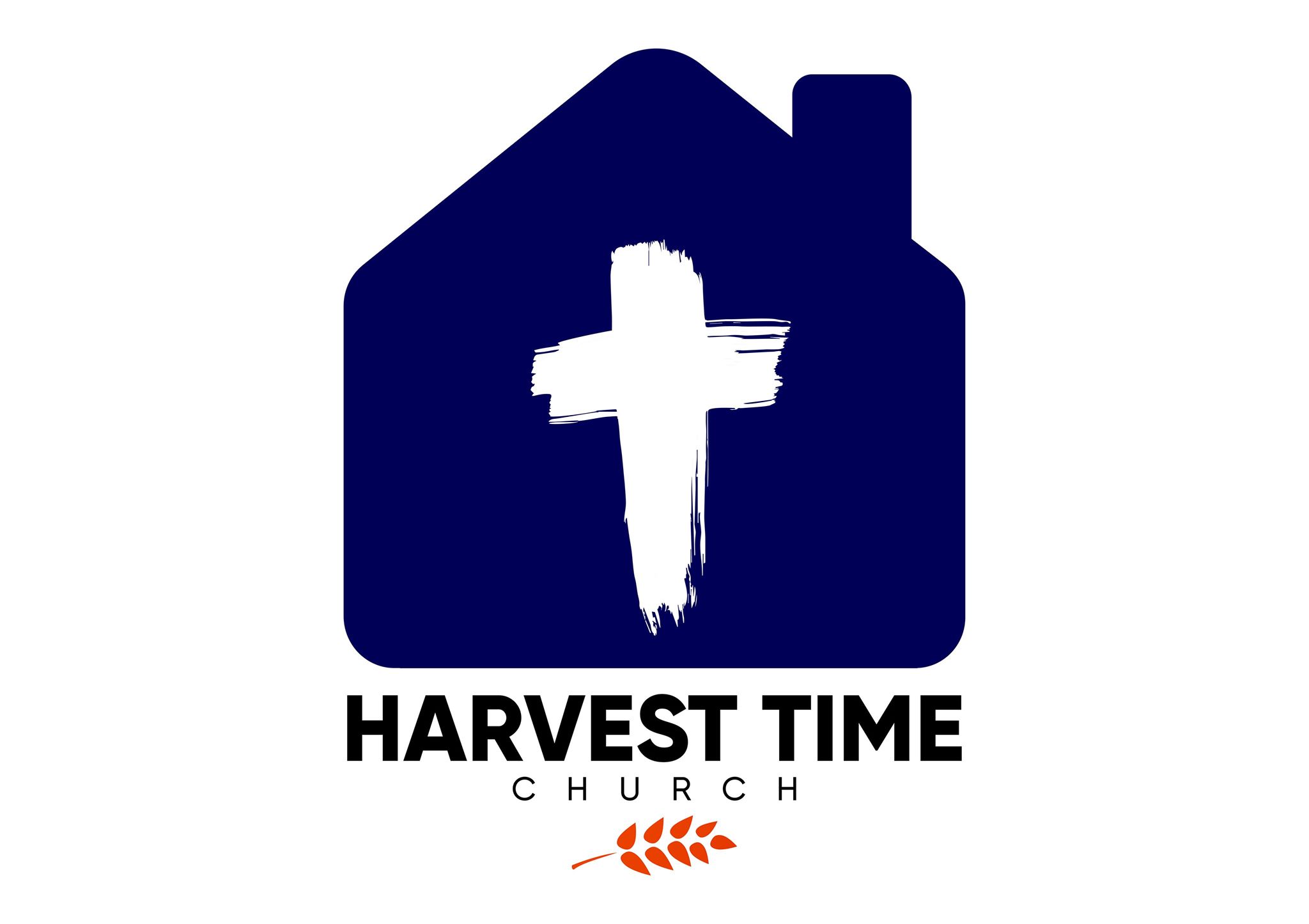 Harvest Time Church Podcast