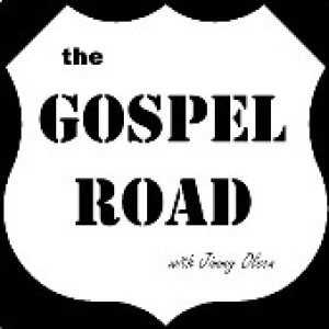 Episode 481 - 2 Samuel 7 - The Gospel Road 04172022