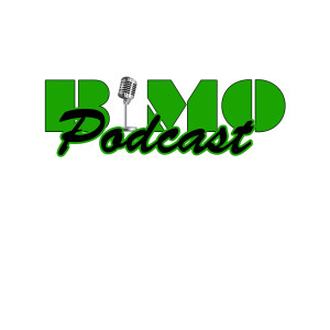 BIMO Belfast In My Opinion Podcast