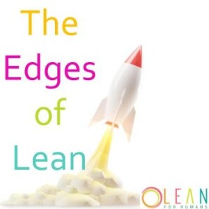 The Edges of Lean