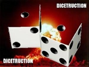 Dicetruction Podcast