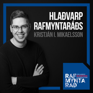 Hlaðvarp Rafmyntaráðs