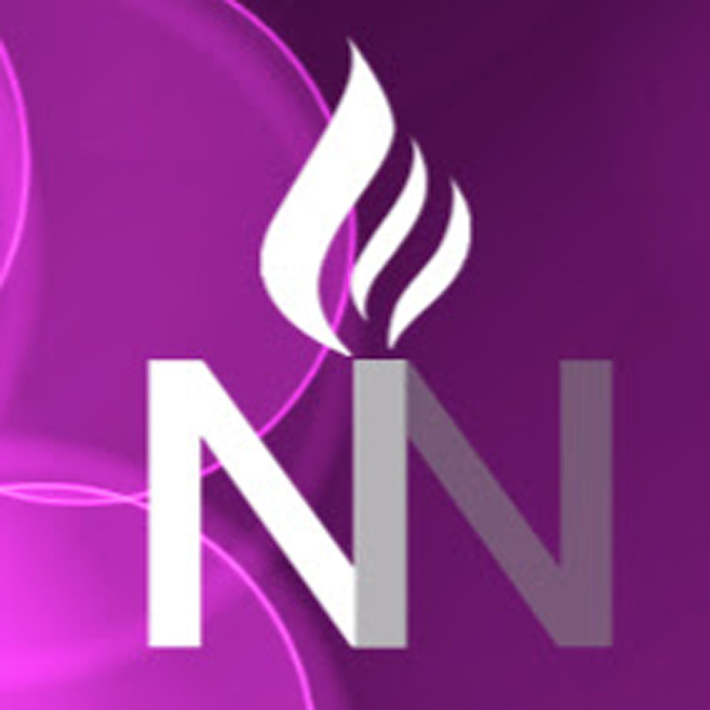 NUNAZION KLC podcast artwork