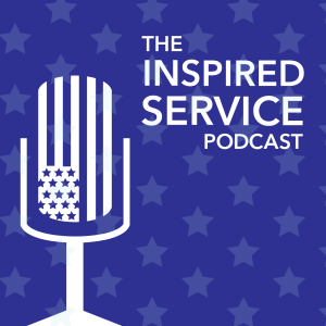 Welcome to Season 2 of the Inspired Service Podcast