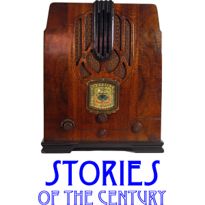 "Stories of The Century" promo