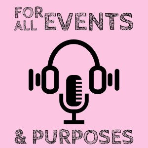 User Podcast Logo