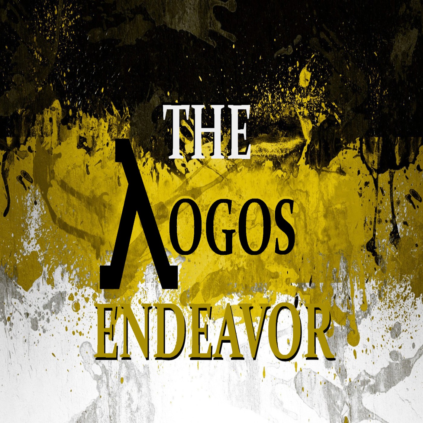 The Logos Endeavor