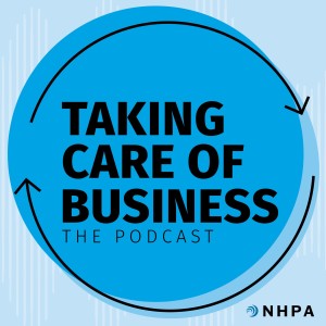 NHPA’s Taking Care of Business