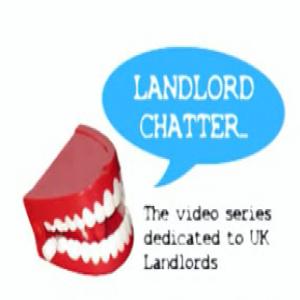 Landlord Chatter: Episode one - Live from the Landlord & Letting Show