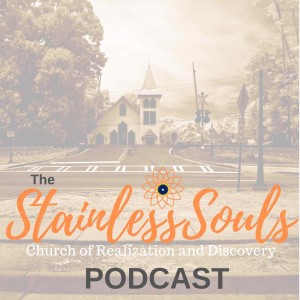 The Stainless Souls Podcast