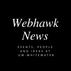 Webhawk News Podcast Mar 15 2020