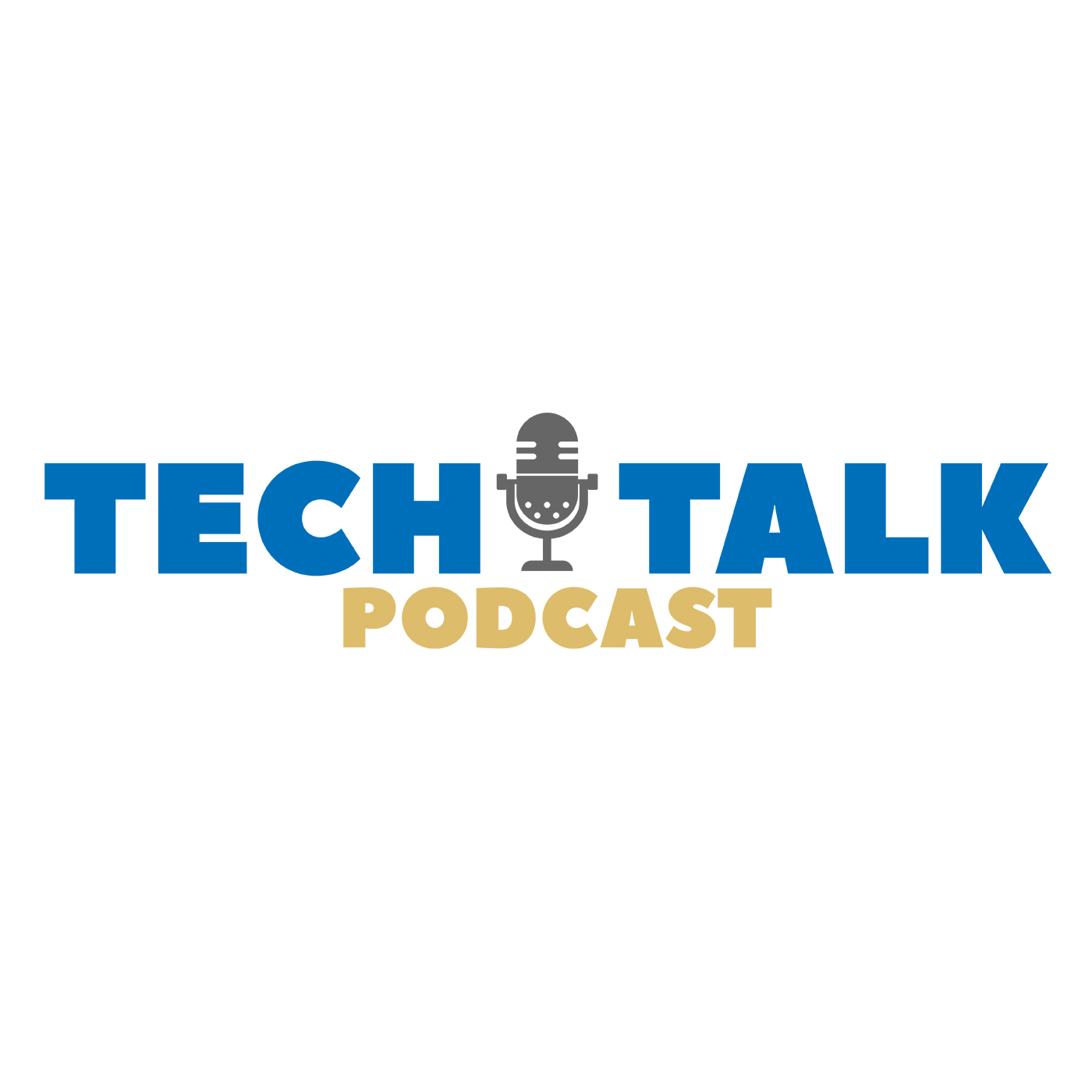 Tech Talk Podcast with Noah and Antonio