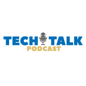 Tech Talk Ep.1 5G 3D Printing and Predictions!