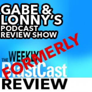 The Weekly BlastCast Review Ep3