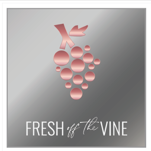 FRESH OFF THE VINE
