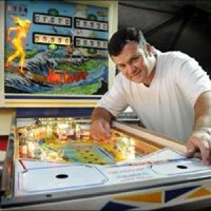 Rawdon Osborne's Australian Pinball Podcast