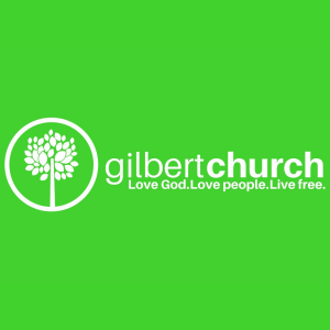 Gilbert Church Podcast
