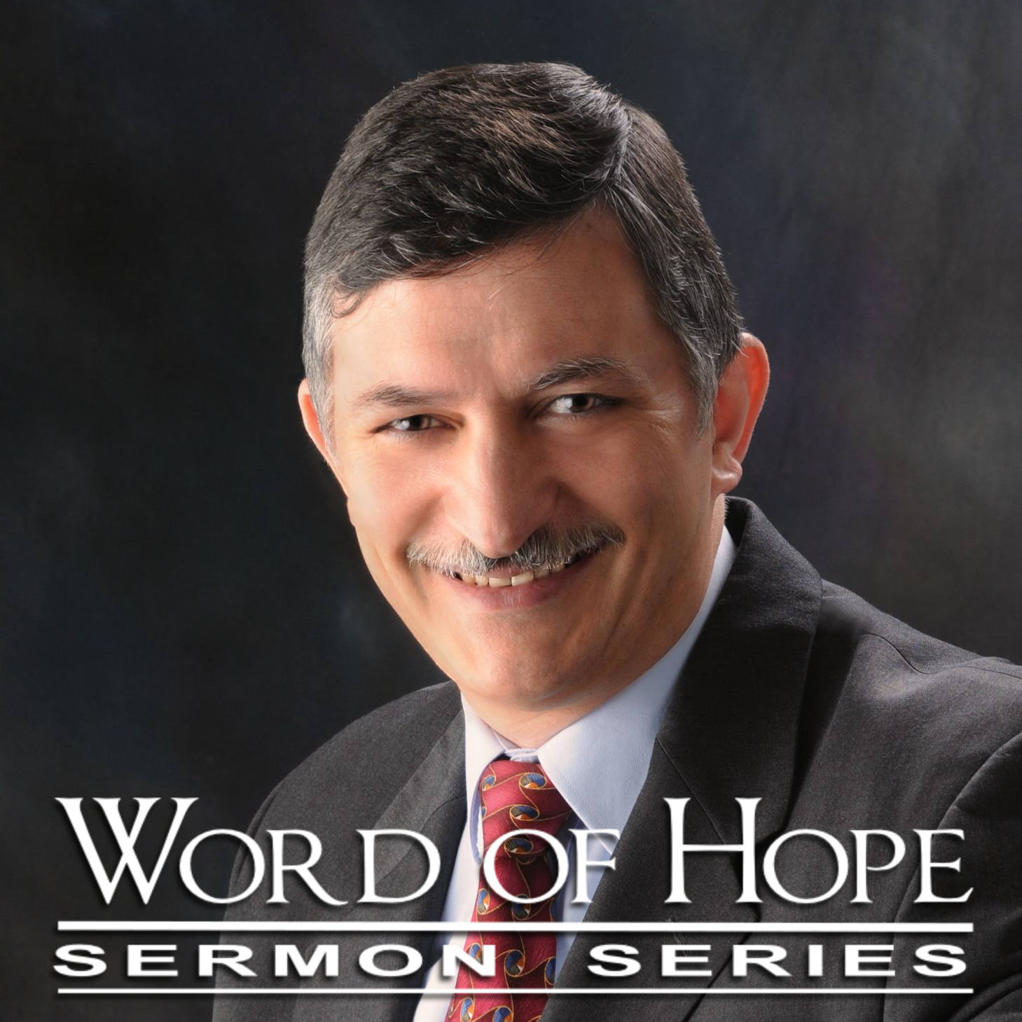 Word of Hope Sermon Series Podcast