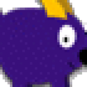 User Podcast Logo