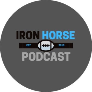 Iron Horse Podcast