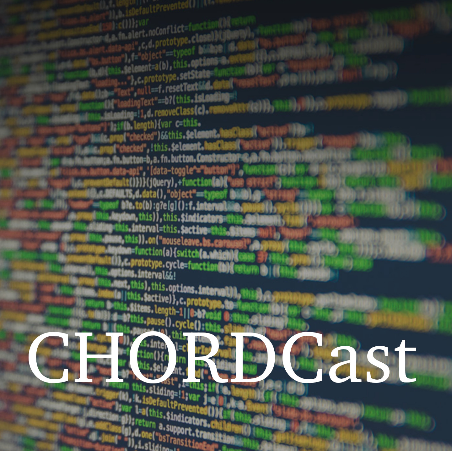 CHORDCast