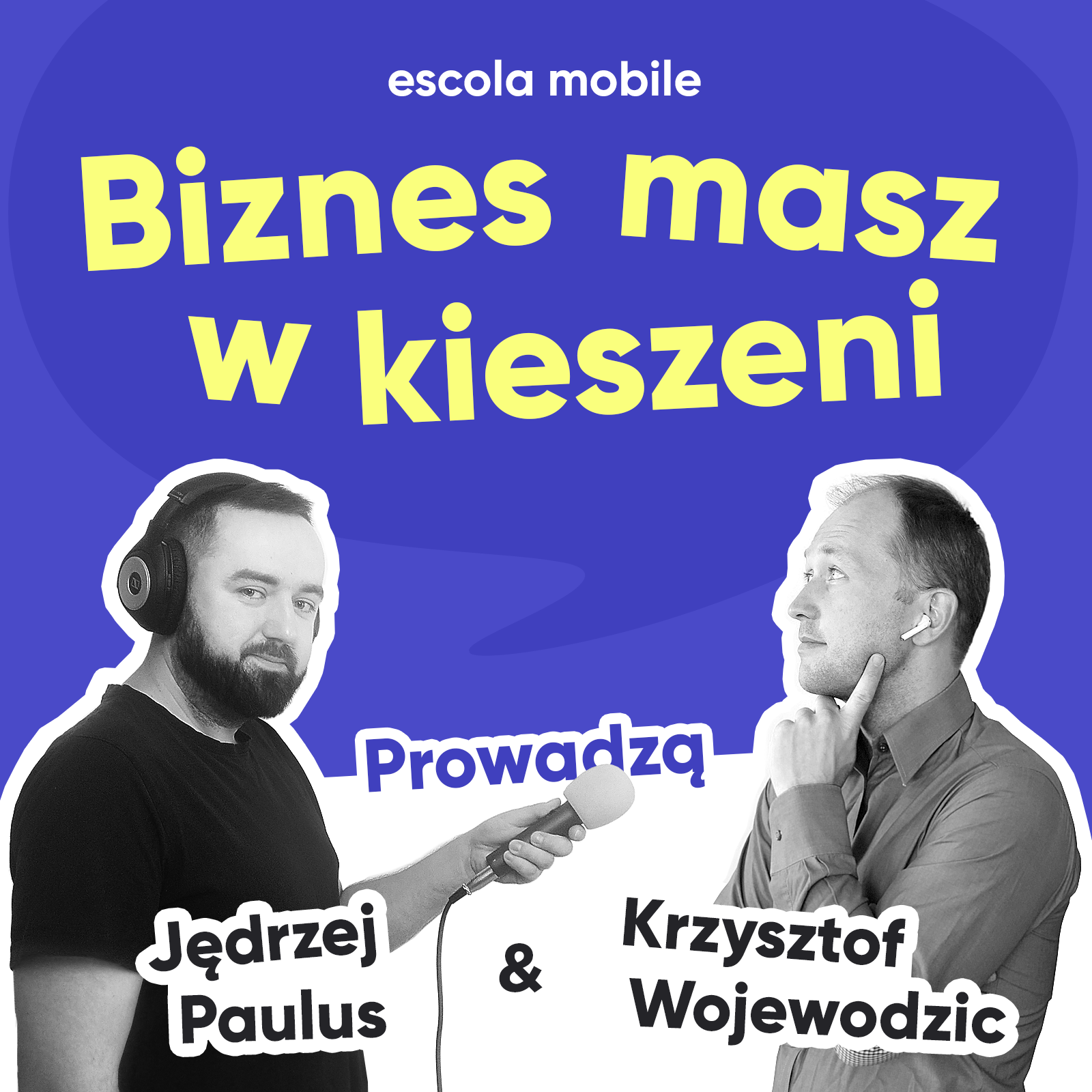 Escola Mobile. Biznes masz w kieszeni